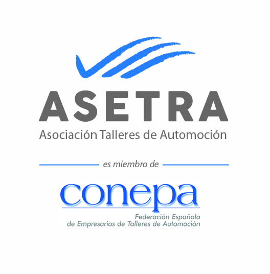 ASETRA, CONEPA